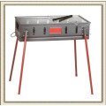 Outdoor Camping Charcoal BBQ Grill (CL2C-AN41)